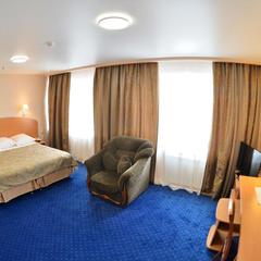 Гостиница Новокузнецкая, Новокузнецк, Кемеровская область