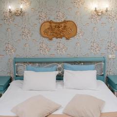 Гостиница Au rooms Центр, Новокузнецк, Кемеровская область