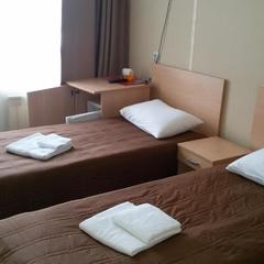 Гостиница Солнечный Ветер, Новозыбков, Брянская область