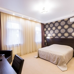 Гостиница Грин Парк, Новозыбков, Брянская область