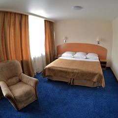 Гостиница Новокузнецкая, Новокузнецк, Кемеровская область