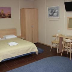 Гостиница Солнечный Ветер, Новозыбков, Брянская область