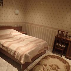 Гостиница Сибирь, Новокузнецк, Кемеровская область