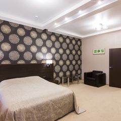 Гостиница Грин Парк, Новозыбков, Брянская область