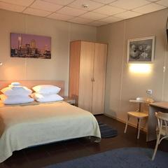 Гостиница Солнечный Ветер, Новозыбков, Брянская область