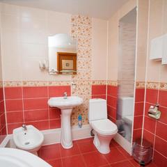 Гостиница Au rooms Центр, Новокузнецк, Кемеровская область