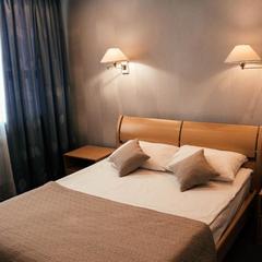 Гостиница Сибирь, Новокузнецк, Кемеровская область