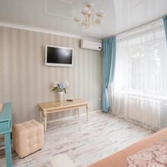 Гостиница Au rooms Центр, Новокузнецк, Кемеровская область