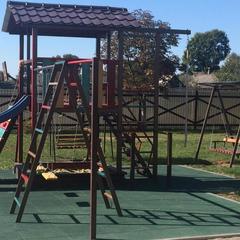 Гостиница Солнечный Ветер, Новозыбков, Брянская область