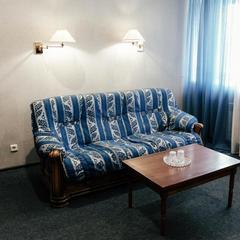 Гостиница Сибирь, Новокузнецк, Кемеровская область