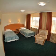 Гостиница Новокузнецкая, Новокузнецк, Кемеровская область