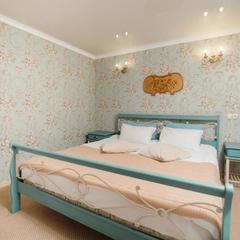 Гостиница Au rooms Центр, Новокузнецк, Кемеровская область