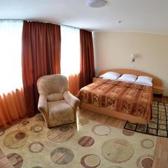 Гостиница Новокузнецкая, Новокузнецк, Кемеровская область