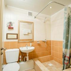 Гостиница Au rooms Центр, Новокузнецк, Кемеровская область