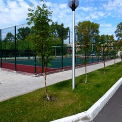 Санаторий-профилакторий Полосухинский, Новокузнецк, Кемеровская область