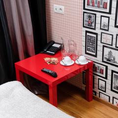 Гостиница Au rooms Центр, Новокузнецк, Кемеровская область