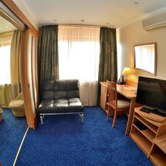 Гостиница Новокузнецкая, Новокузнецк, Кемеровская область