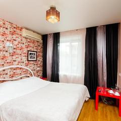 Гостиница Au rooms Центр, Новокузнецк, Кемеровская область