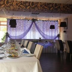 Гостиница Солнечный Ветер, Новозыбков, Брянская область