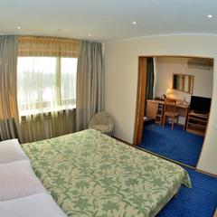 Гостиница Новокузнецкая, Новокузнецк, Кемеровская область