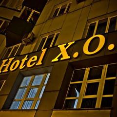 Гостиница Роял, Новокузнецк, Кемеровская область