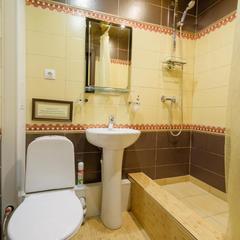 Гостиница Au rooms Центр, Новокузнецк, Кемеровская область