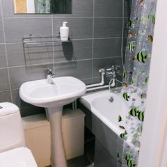 Гостиница Сибирь, Новокузнецк, Кемеровская область