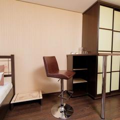 Гостиница Au rooms Центр, Новокузнецк, Кемеровская область