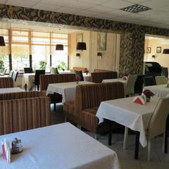 Гостиница Солнечный Ветер, Новозыбков, Брянская область