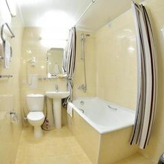 Гостиница Новокузнецкая, Новокузнецк, Кемеровская область