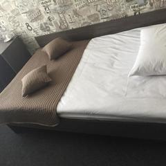 Гостиница Сибирь, Новокузнецк, Кемеровская область