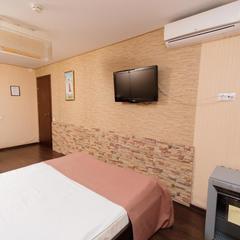 Гостиница Au rooms Центр, Новокузнецк, Кемеровская область