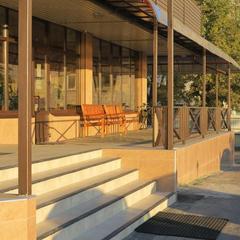 Гостиница Солнечный Ветер, Новозыбков, Брянская область