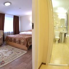 Гостиница Новокузнецкая, Новокузнецк, Кемеровская область