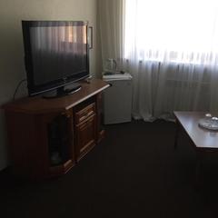 Гостиница Сибирь, Новокузнецк, Кемеровская область