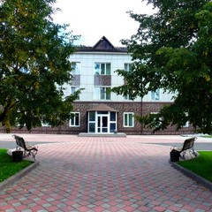 Санаторий-профилакторий Полосухинский, Новокузнецк, Кемеровская область