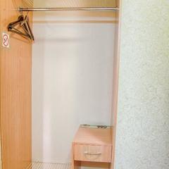 Гостиница Новокузнецкая, Новокузнецк, Кемеровская область