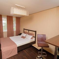 Гостиница Au rooms Центр, Новокузнецк, Кемеровская область