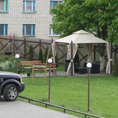 Гостиница Солнечный Ветер, Новозыбков, Брянская область