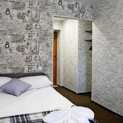 Гостиница Сибирь, Новокузнецк, Кемеровская область