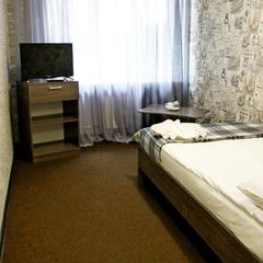 Гостиница Сибирь, Новокузнецк, Кемеровская область