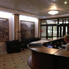 Гостиница Солнечный Ветер, Новозыбков, Брянская область