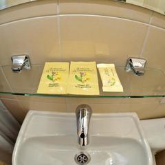 Гостиница Новокузнецкая, Новокузнецк, Кемеровская область