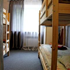 Гостиница Сибирь, Новокузнецк, Кемеровская область