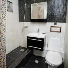 Гостиница Au rooms Центр, Новокузнецк, Кемеровская область