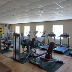 Гостиница Солнечный Ветер, Новозыбков, Брянская область