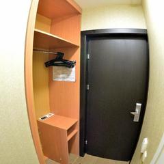 Гостиница Новокузнецкая, Новокузнецк, Кемеровская область