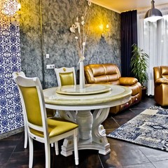 Гостиница Роял, Новокузнецк, Кемеровская область