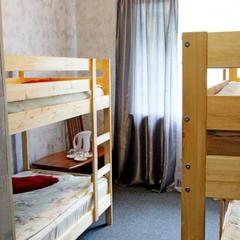 Гостиница Сибирь, Новокузнецк, Кемеровская область