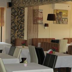 Гостиница Солнечный Ветер, Новозыбков, Брянская область